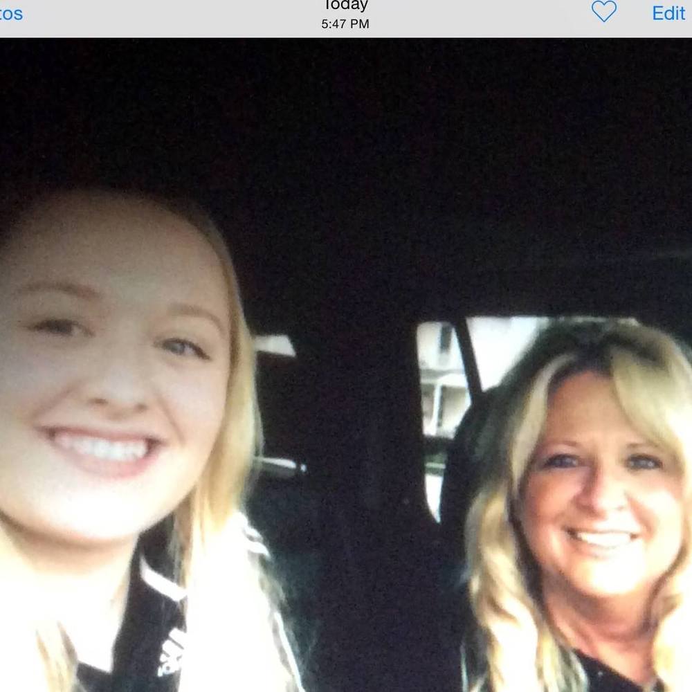 Meet your Posher, Dara